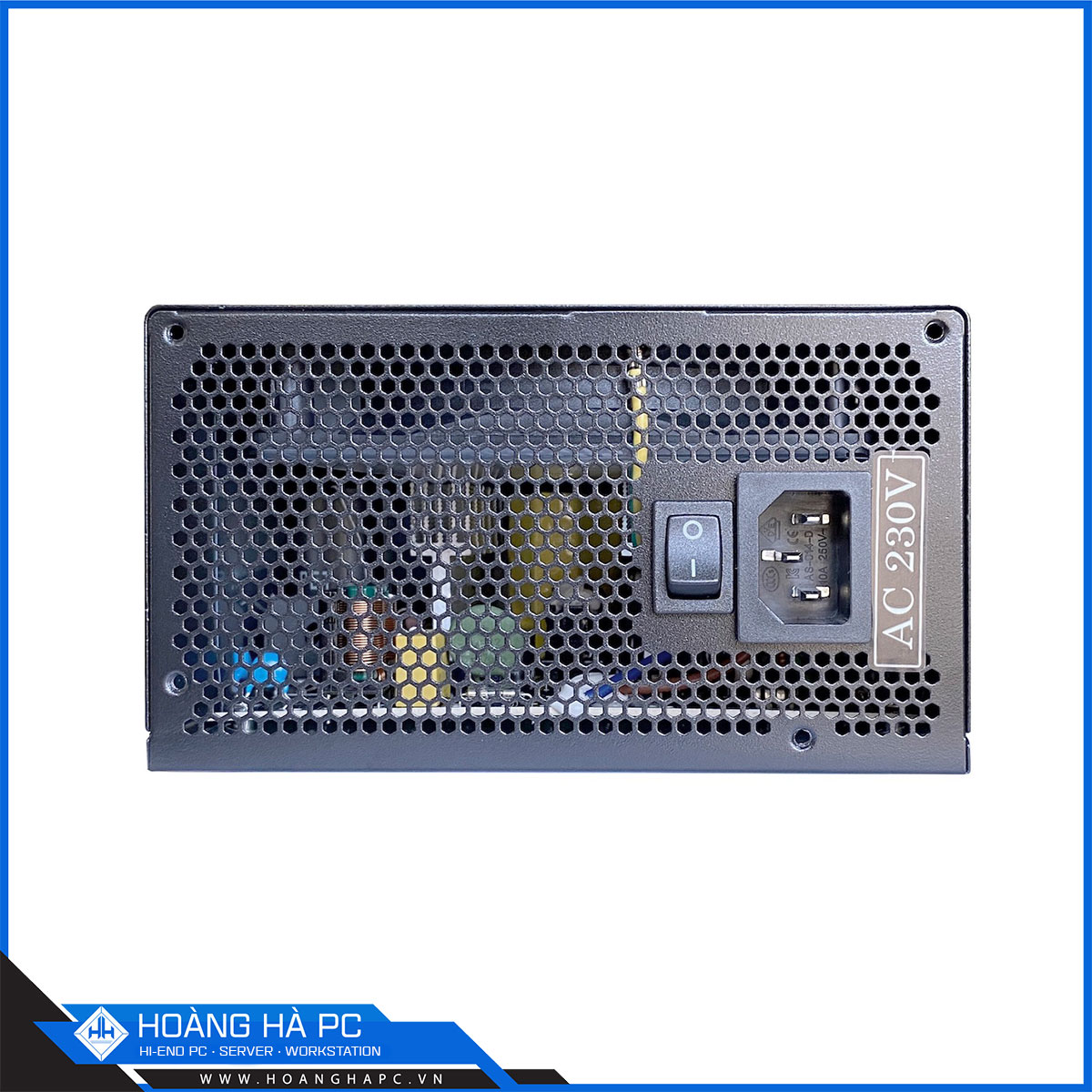 Nguồn Jetek Super Power 700W (80 Plus/ Non Modular)-7