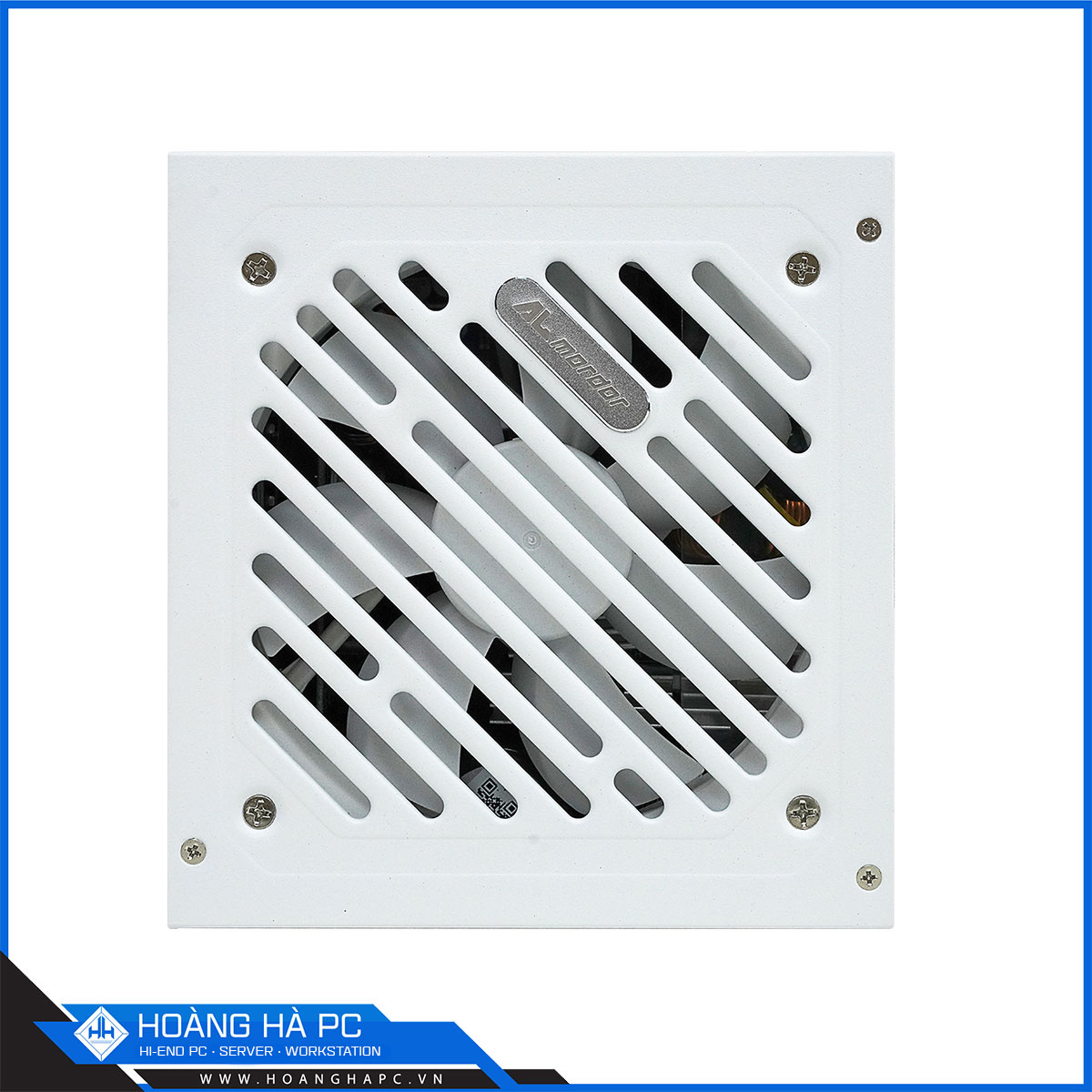 Nguồn máy tính ALmordor GSP 1000W - ATX 3.0 | PCIE 5.0 White (80 Plus Gold/ Full Modular/ Màu Trắng)-4