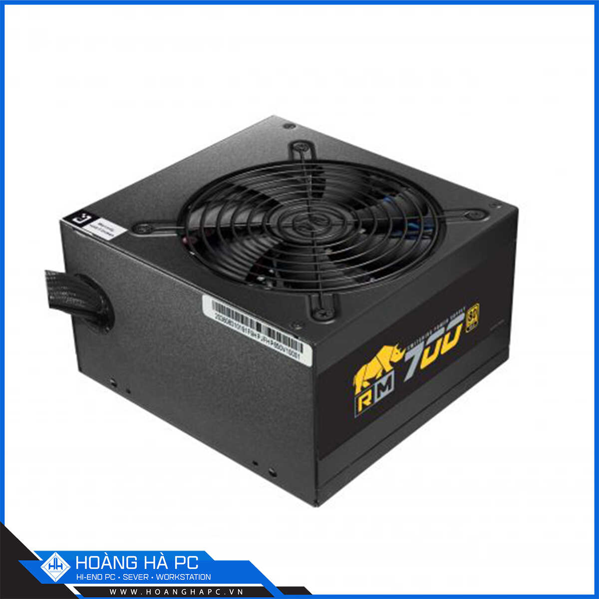 Nguồn Jetek RM700 700W (80 Plus Gold/Non Modular)-3
