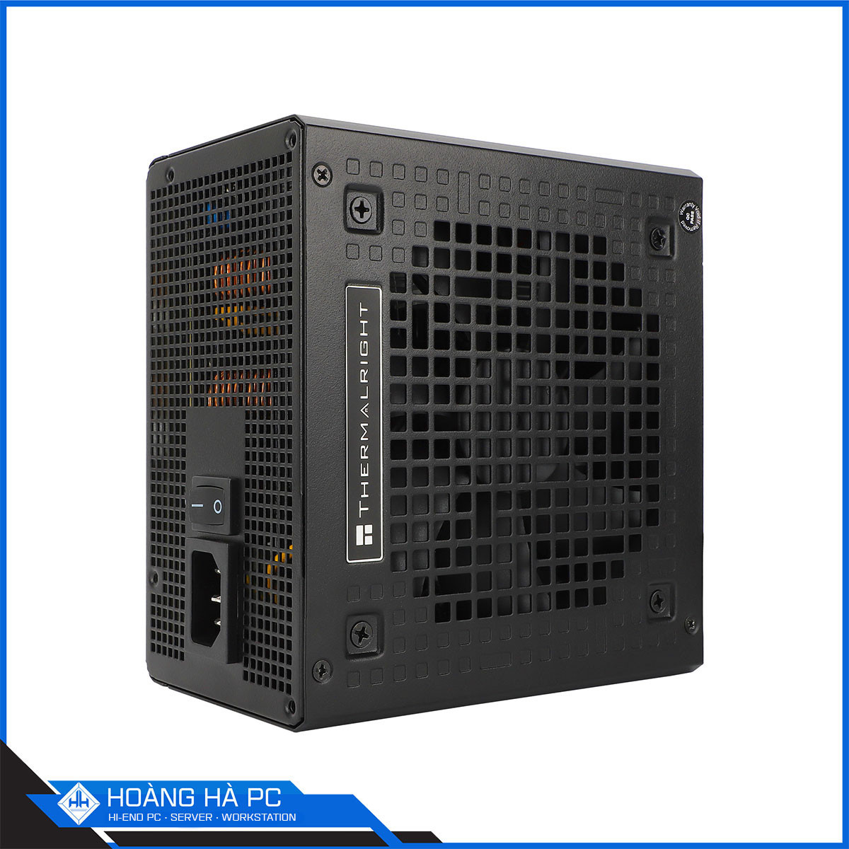 Nguồn máy tính Thermalright TB-750S 750W (80 Plus Bronze/ Non Modular/ Màu Đen)-2