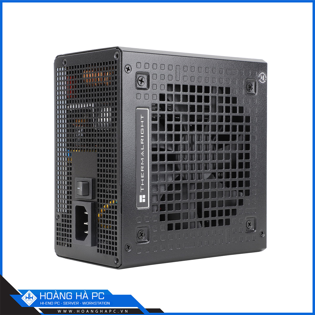 Nguồn máy tính Thermalright TG-1000 1000W ATX 3.0 | PCIE 5.0 ( 80 Plus Gold / Full Modular/ Màu Đen)-2