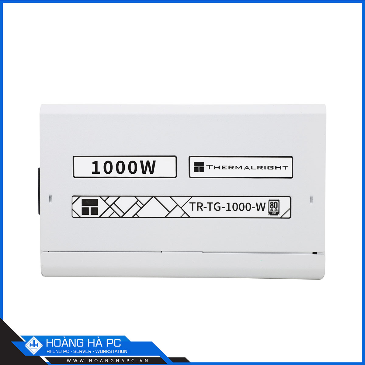 Nguồn máy tính Thermalright TG-1000-W 1000W ATX 3.0 | PCIE 5.0 ( 80 Plus Gold / Full Modular/ Màu Trắng)-4
