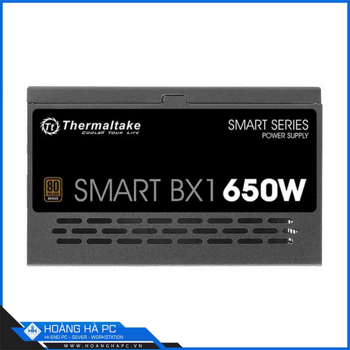 Nguồn máy tính Thermaltake Smart BX1 650W (PS-SPD-0650NNSABx-1) (80 Plus Bronze/Non Modular)-4