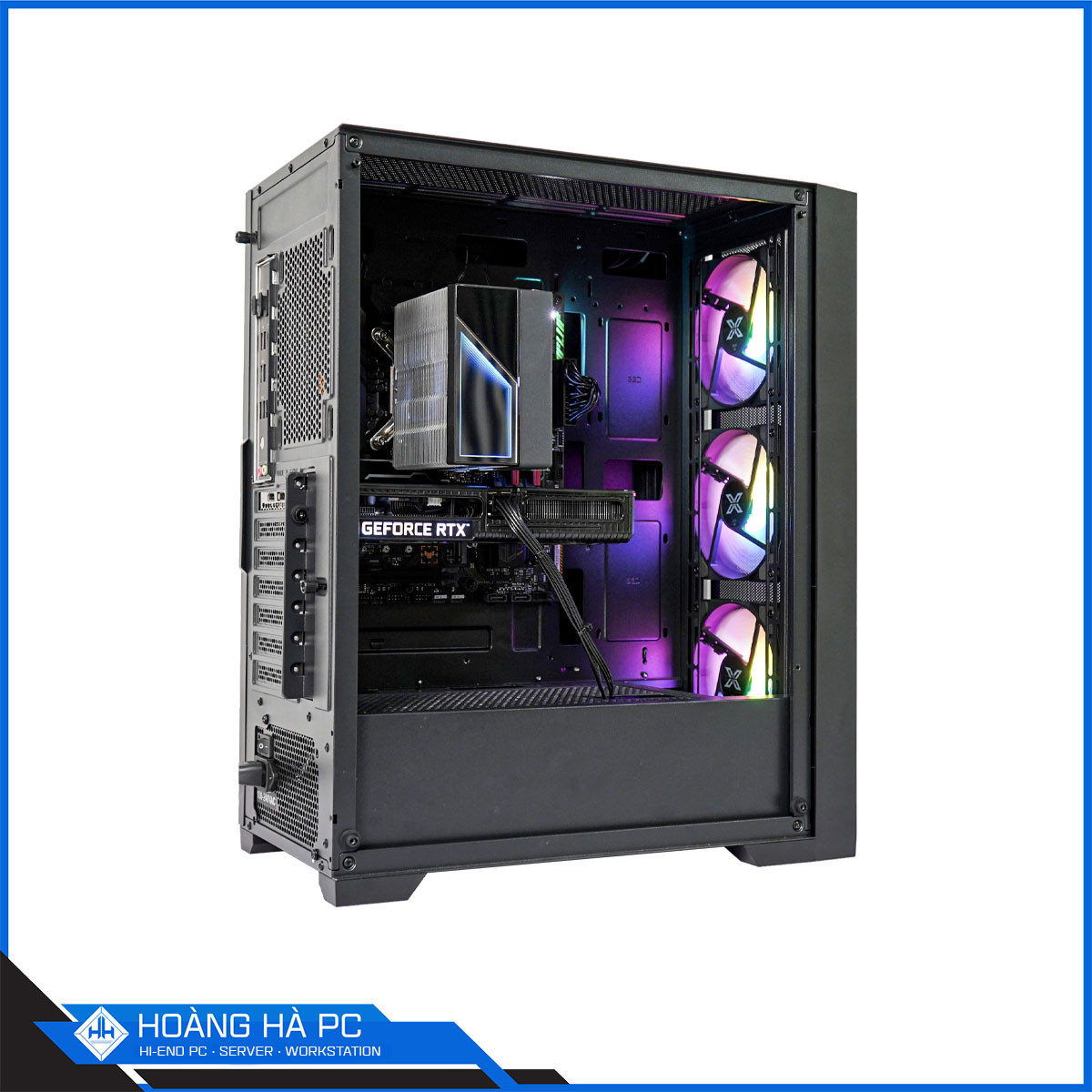 NOXPLAYER APP TOOL - XEON E5 2678V3 | 32GB | GT1030 2GB-4