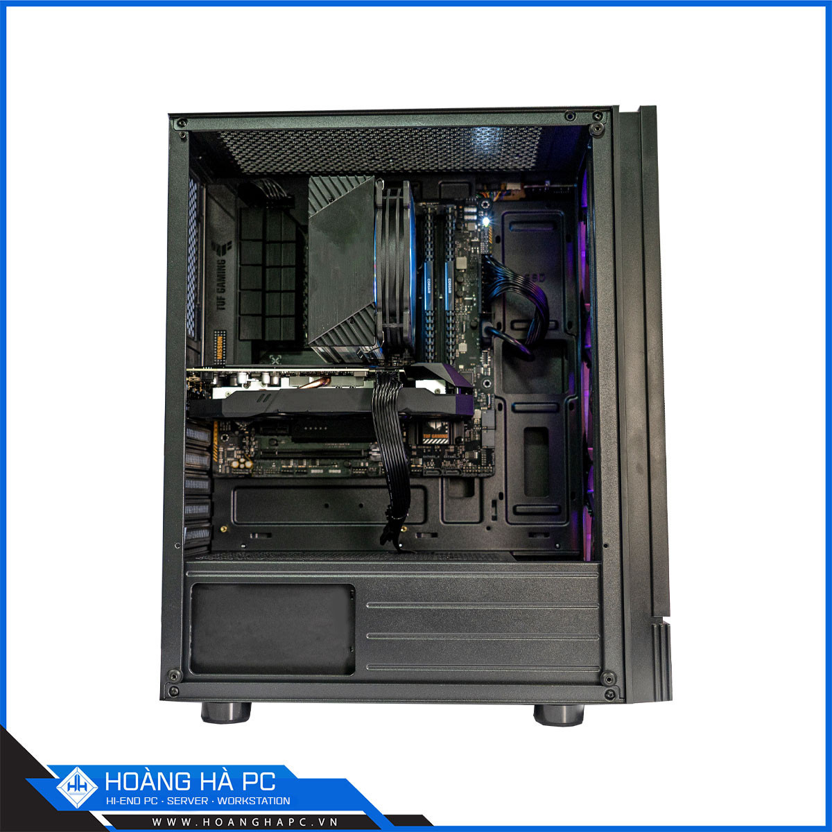 NOXPLAYER APP TOOL - XEON E5 2678 V3 | 32GB | GTX 1050Ti 4GB-3