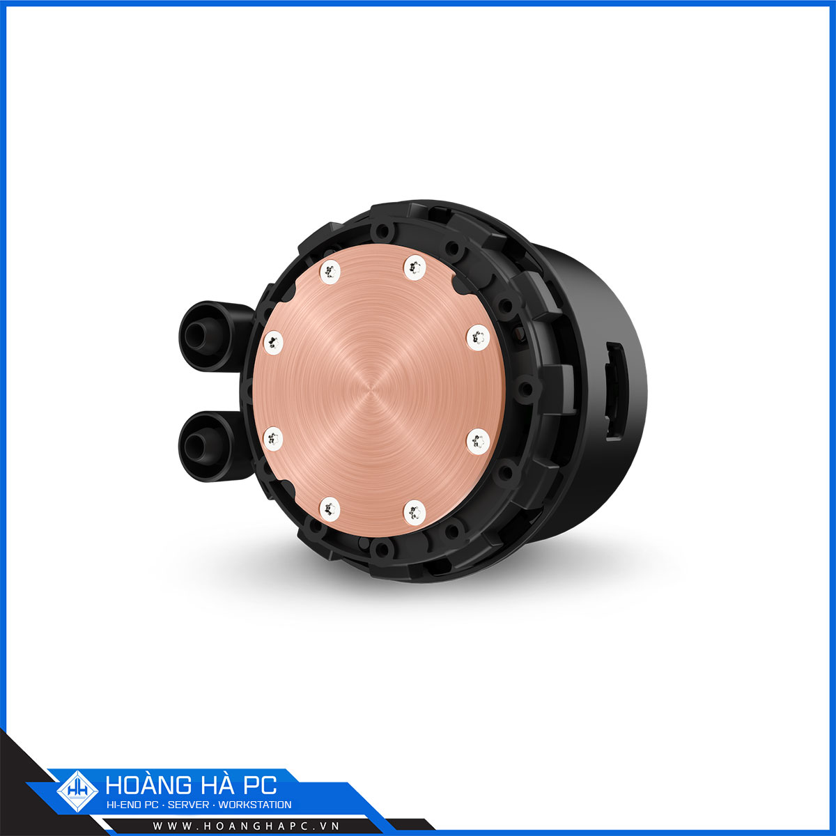 Tản nhiệt nước NZXT Kraken 360 RGB Black (RL-KR360-B1)-2