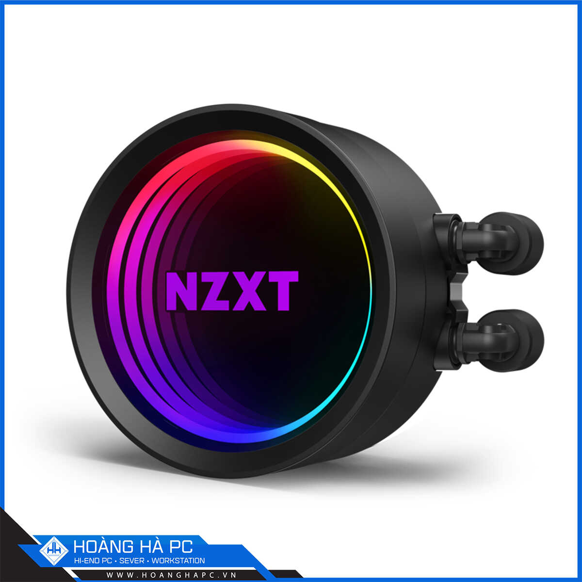 Tản nhiệt nước NZXT Kraken X53-3