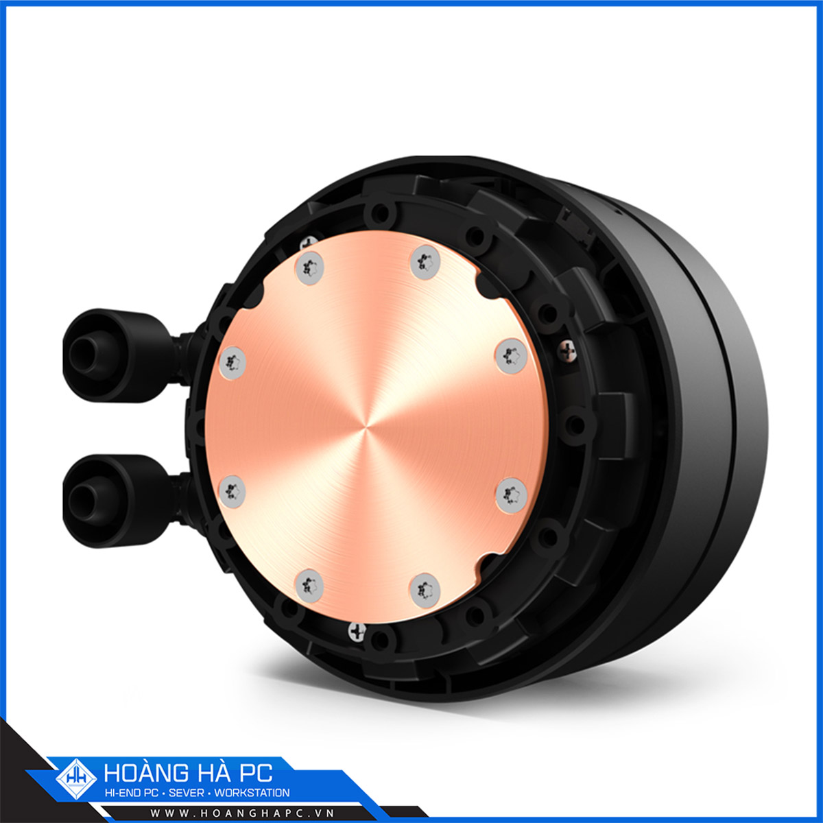 Tản nhiệt nước NZXT Kraken X63 RGB-4