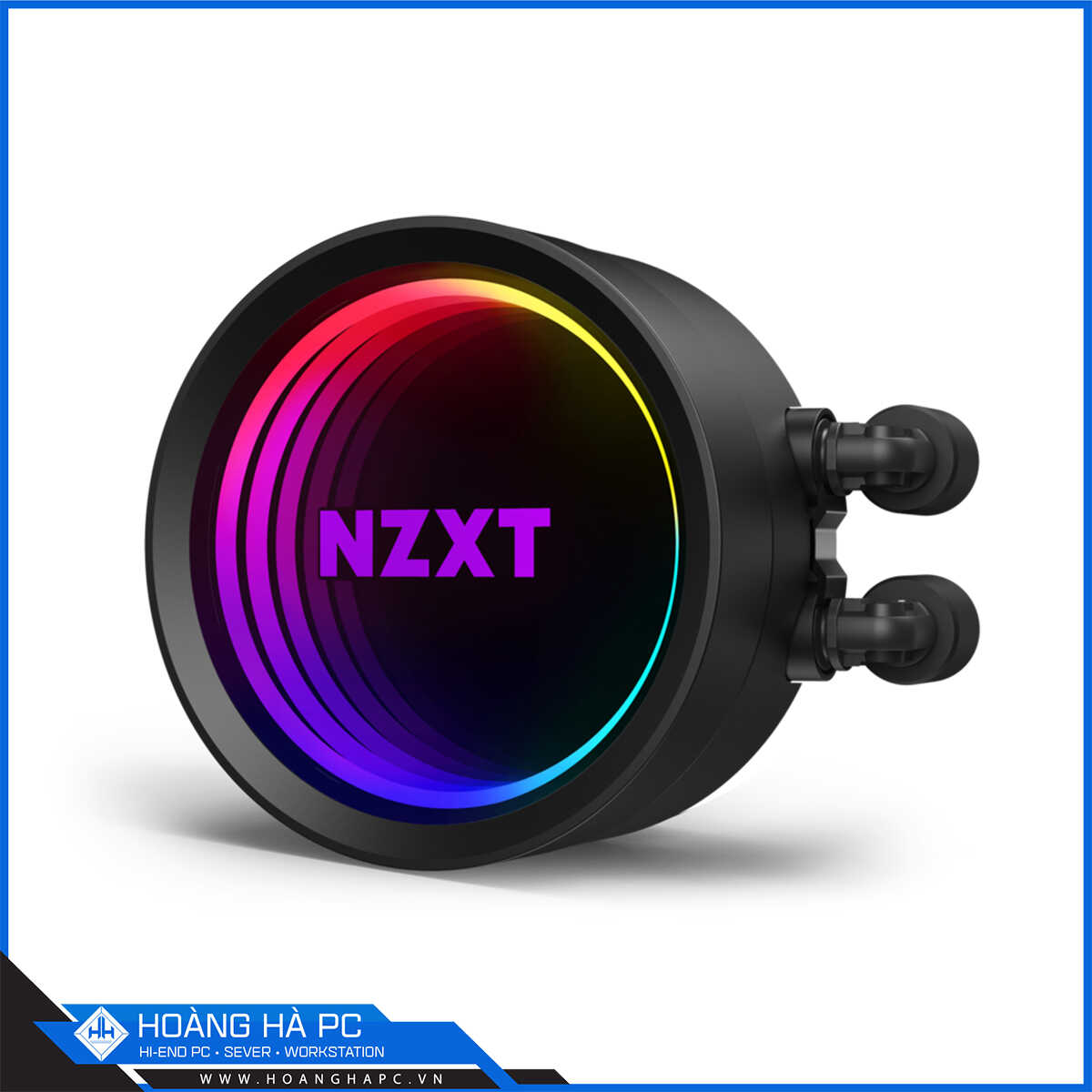 Tản nhiệt nước NZXT Kraken X63-5