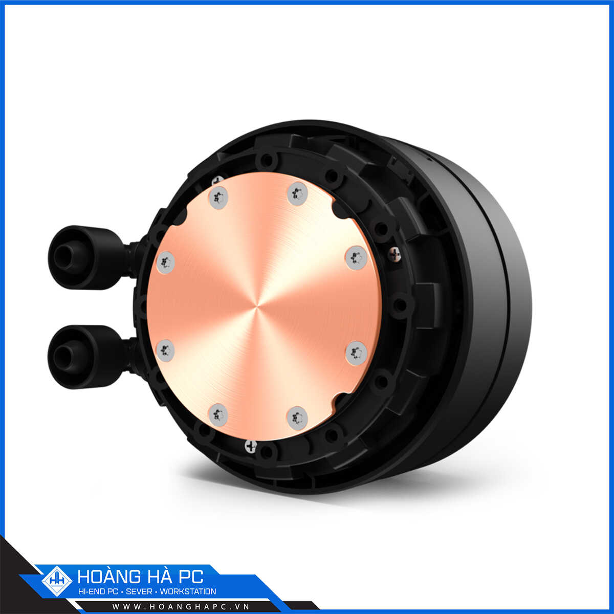 Tản nhiệt nước NZXT Kraken X63-4