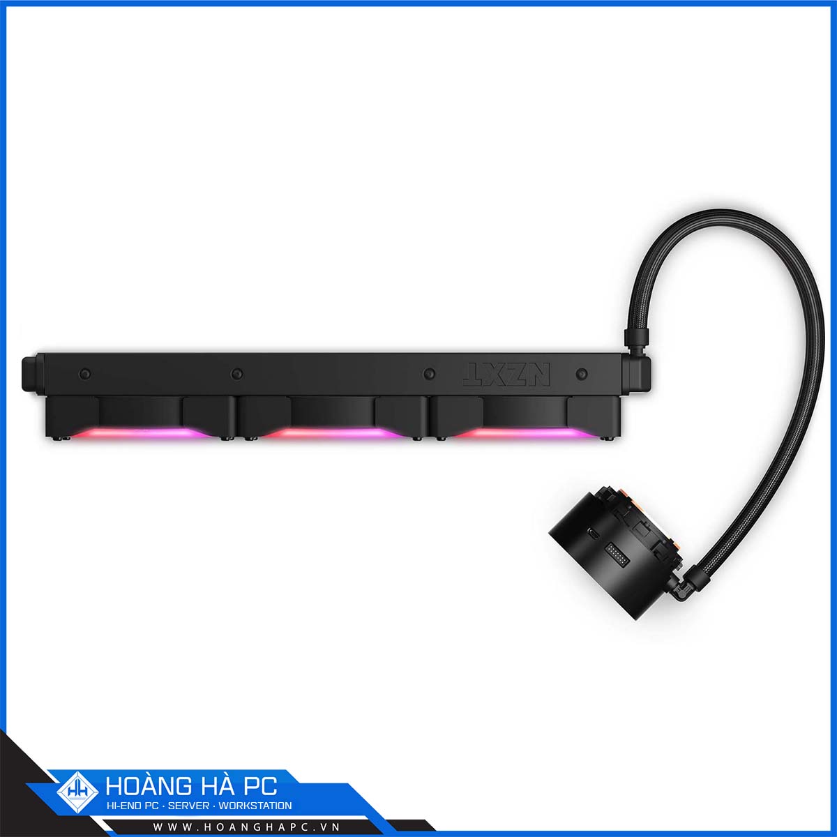 Tản nhiệt nước NZXT Kraken Z73 RGB Black (RL-KRZ73-R1)-3