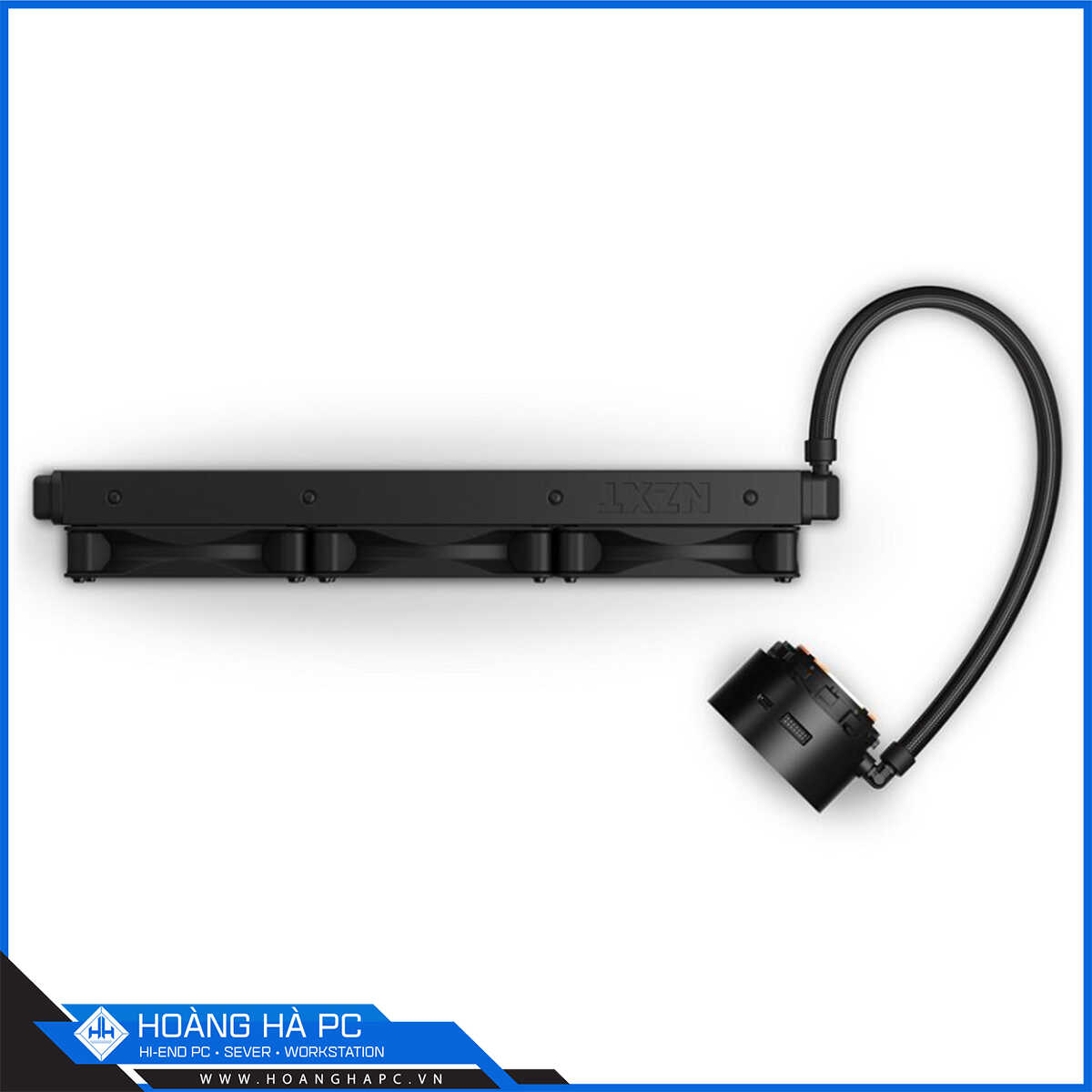 Tản nhiệt nước NZXT Kraken Z73-3
