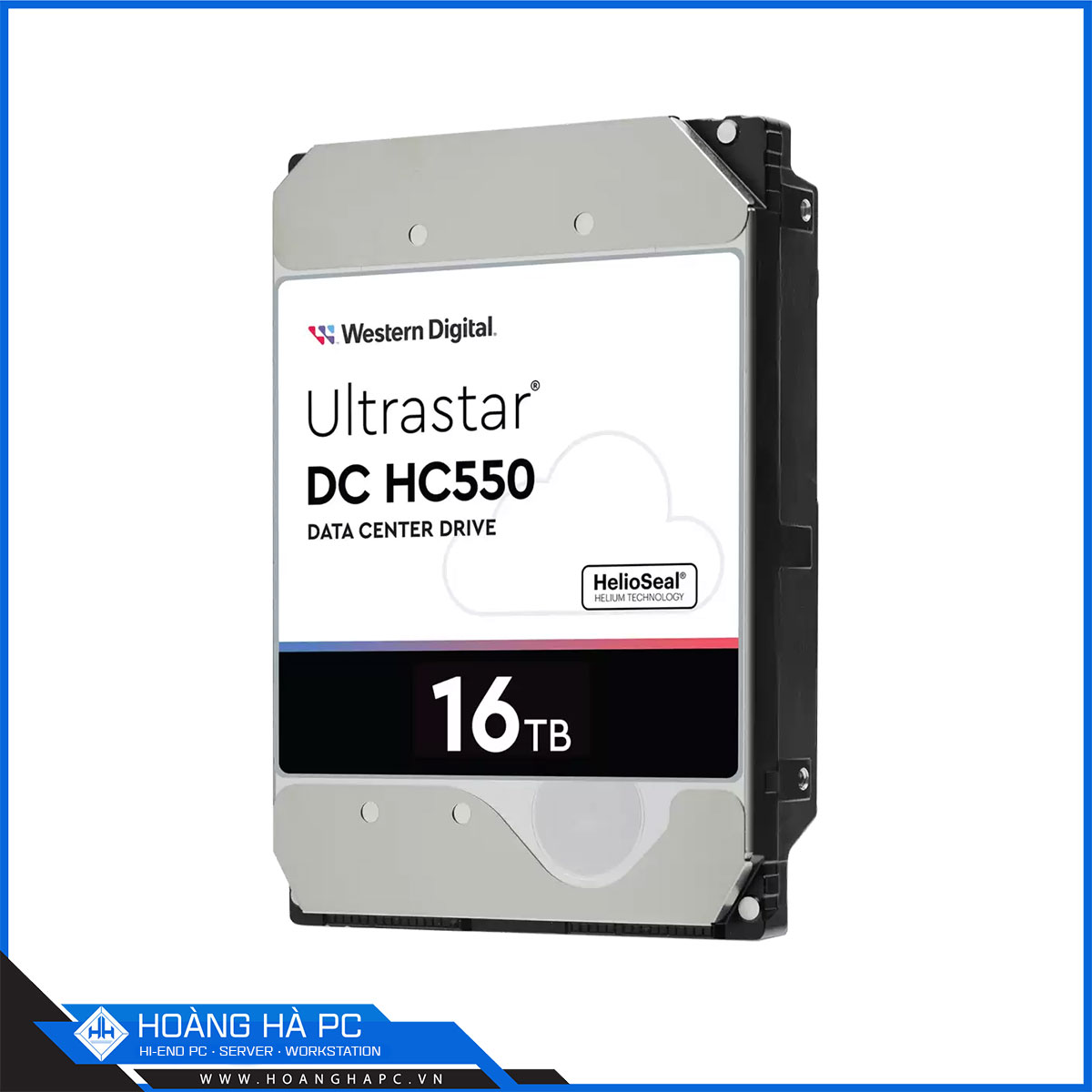 Ổ cứng HDD Western Digital Ultrastar DC HC550 16TB SATA 7200rpm-3