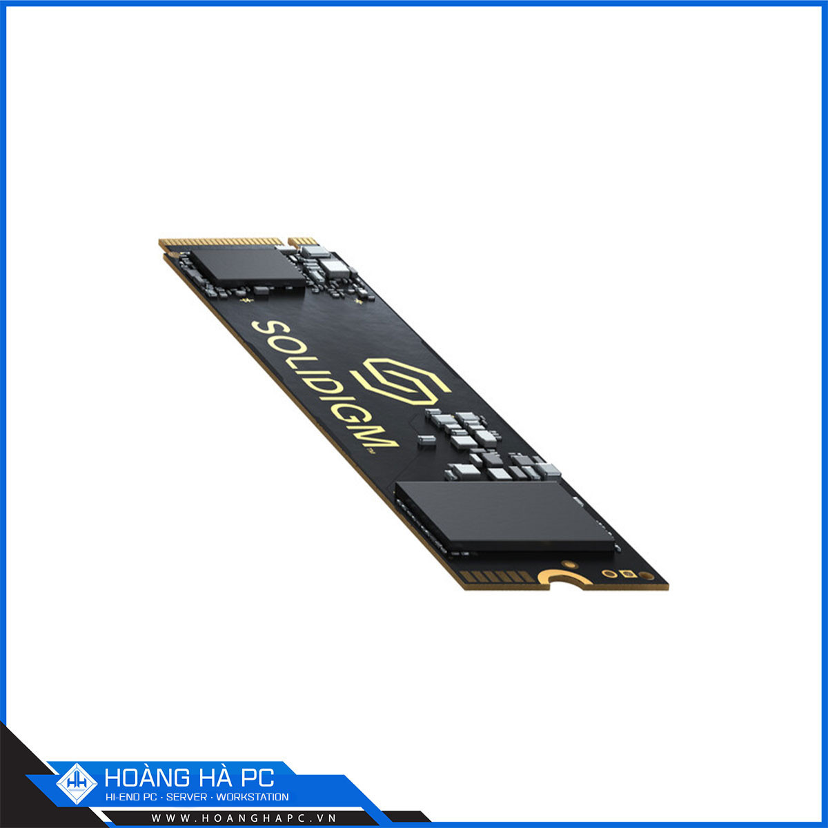 Ổ cứng SSD Solidigm P41 Plus 512GB PCIe Gen4x4 NVMe M.2 (Đọc 3500MB/s - Ghi 1625MB/s)-2
