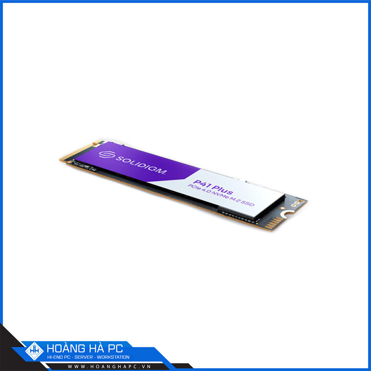 Ổ cứng SSD Solidigm P41 Plus 512GB PCIe Gen4x4 NVMe M.2 (Đọc 3500MB/s - Ghi 1625MB/s)-4
