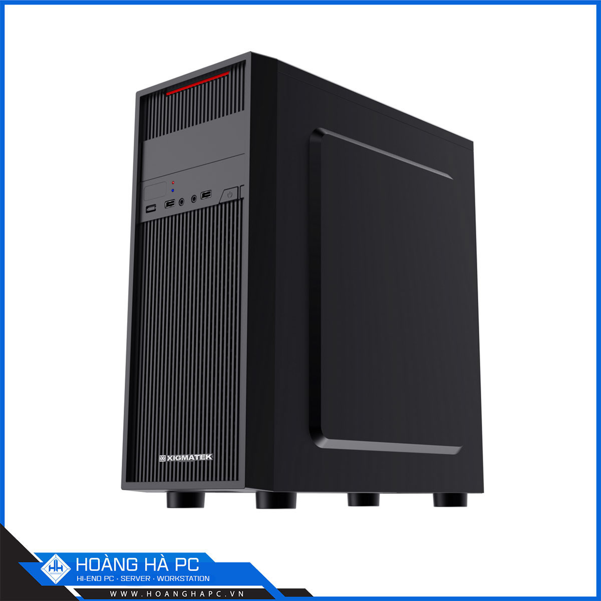 OFFICE PC CORE i3 12100 | 8G | SSD 256G-3