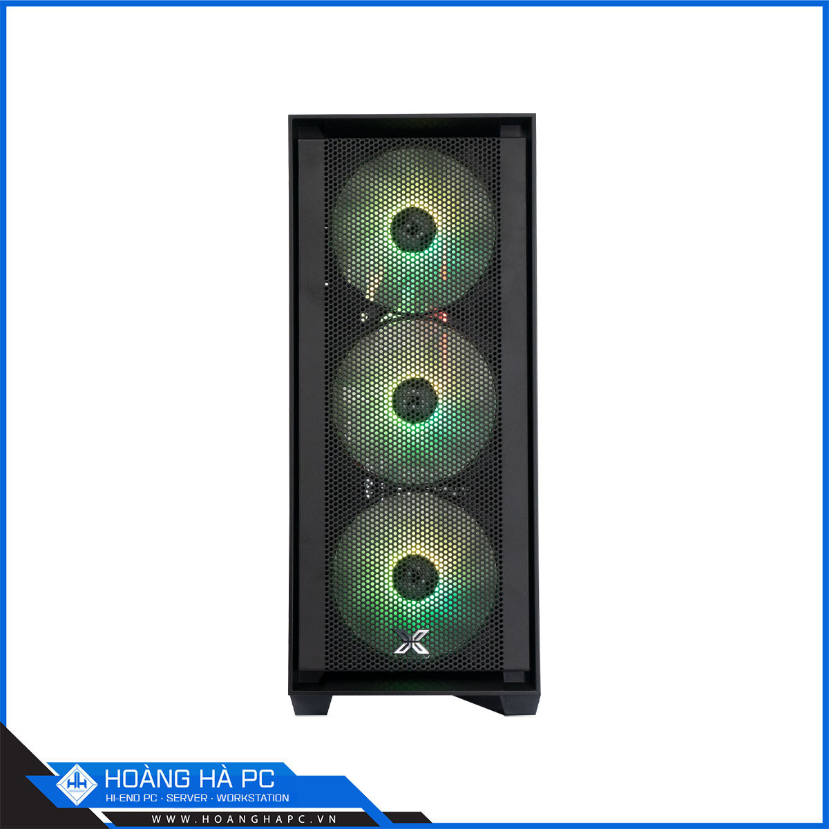 PC 3D CHAOS VANTAGE i9 14900K | 64GB DDR5 | NVIDIA RTX 4060Ti 16G-2