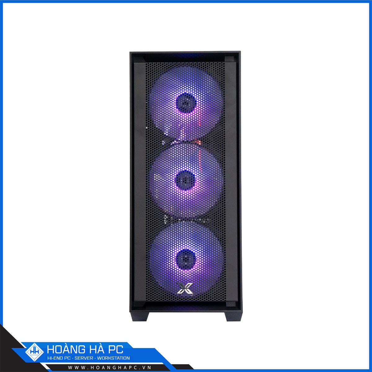 PC 3D CHAOS VANTAGE i9 14900K | 32GB DDR5 | RTX 4070Ti SUPER 16G-2