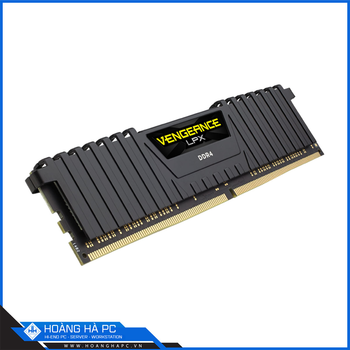  RAM DDR4 CORSAIR VENGEANCE LPX 16GB 3600MHz (1x16GB)-2