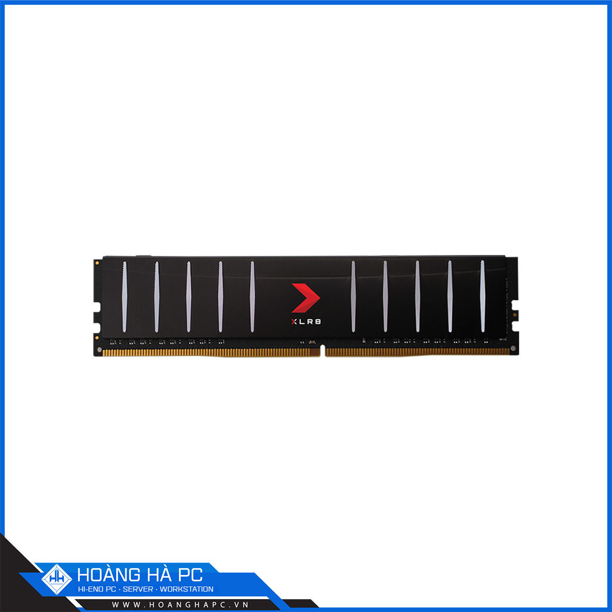 RAM DDR4 PNY XLR8 16GB 3200MHz (1x16GB)