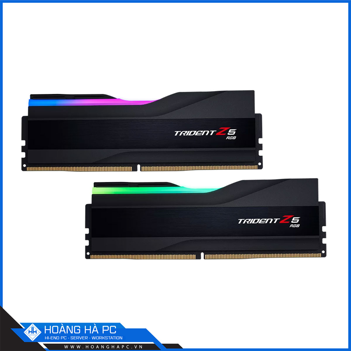 RAM DDR5 GSKILL TRIDENT Z5 RGB 48GB 6400MHz (2x24GB) C36
