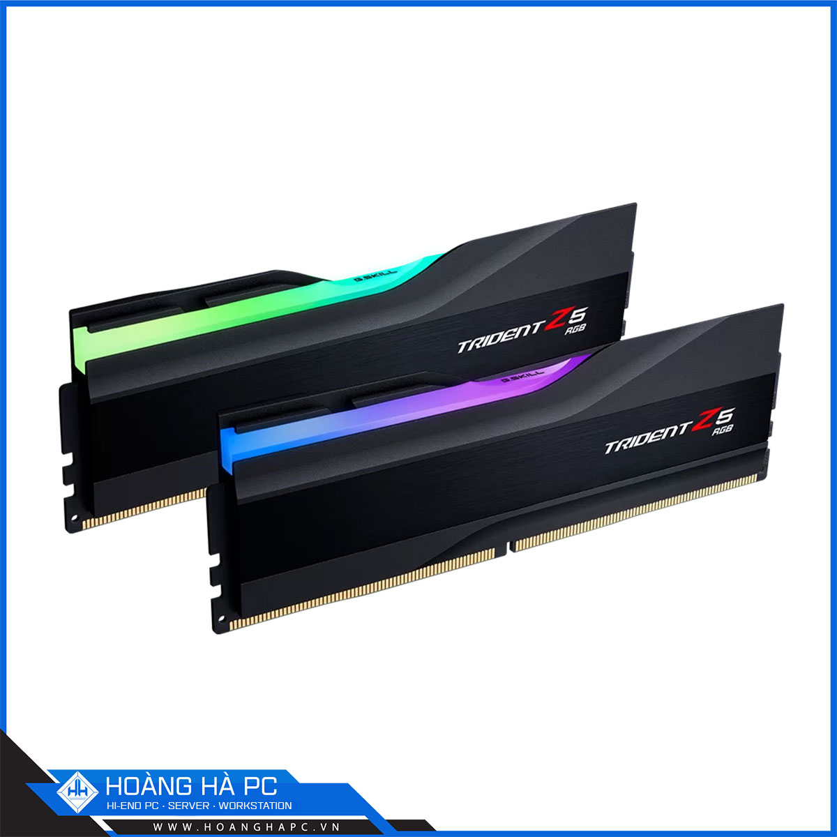 RAM DDR5 GSKILL TRIDENT Z5 RGB 48GB 6400MHz (2x24GB) C36-4