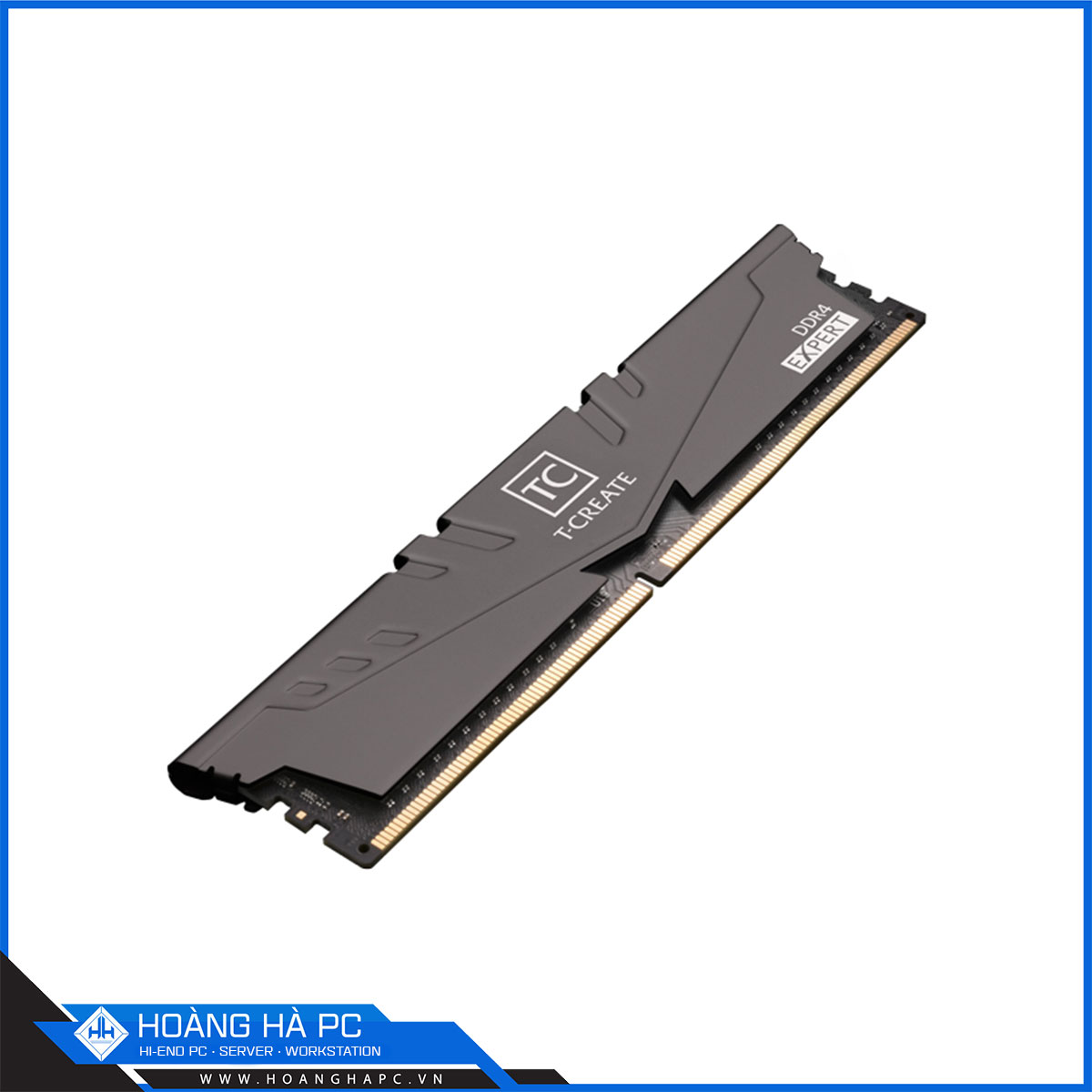 RAM DDR4 TEAMGROUP T-CREATE EXPERT 16GB 3600MHz (1x16GB) -5