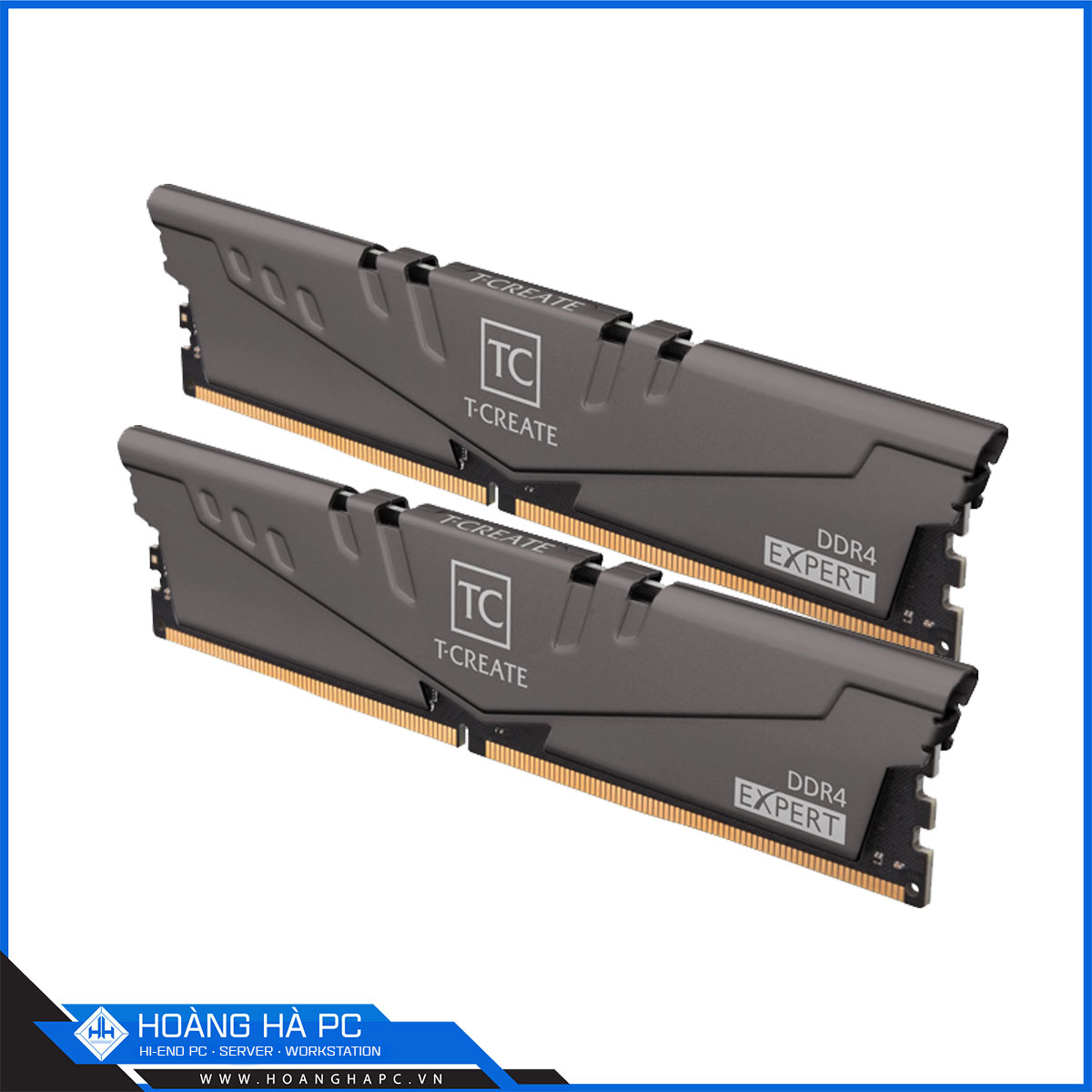 RAM DDR4 TEAMGROUP T-CREATE EXPERT 32GB 3600MHz (2x16GB)-4