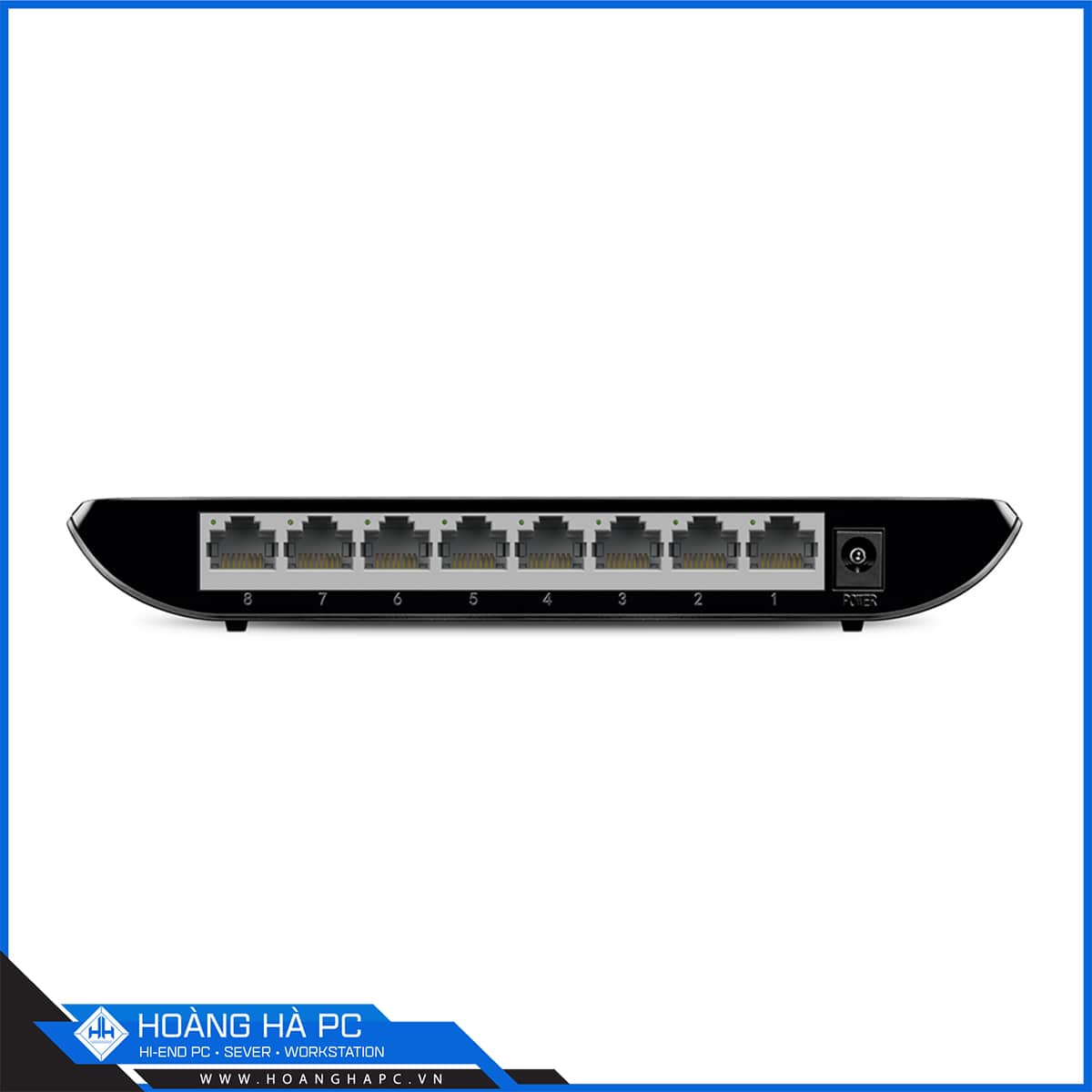 Switch TP-Link TL SG1008D 8-Port Gigabit-3