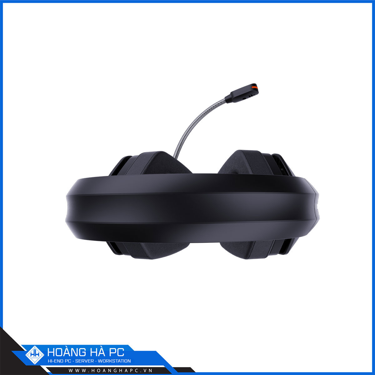 Tai nghe Gaming ZIDLI FCORE FH6U BLACK (7.1 RGB USB)-7