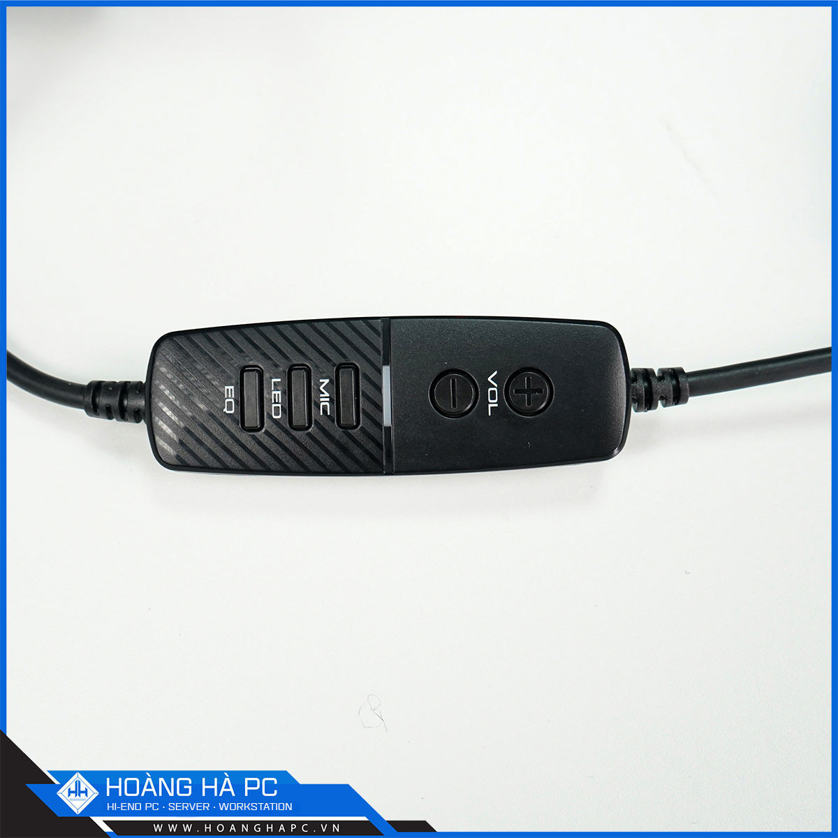 Tai nghe Gaming ZIDLI FCORE FH6U BLACK (7.1 RGB USB)-4