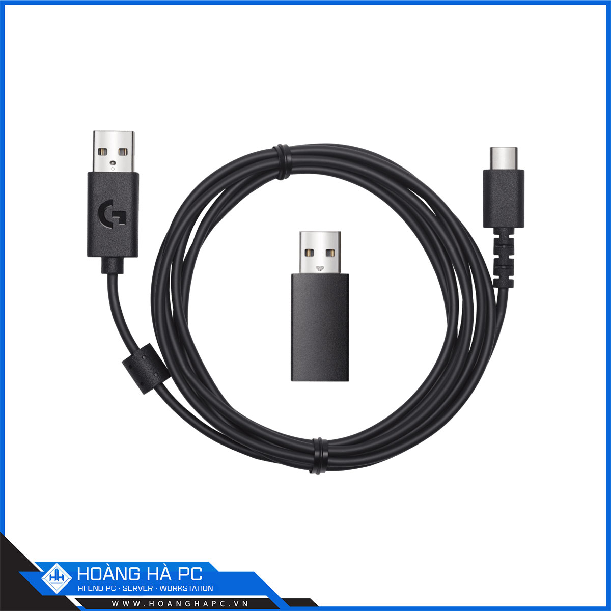 Tai nghe Logitech G435 LightSpeed Wireless Black Neon Yellow-5