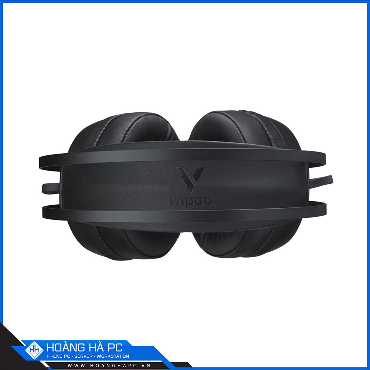 Tai nghe Rapoo VH500C Black - Gaming Headset 7.1-4