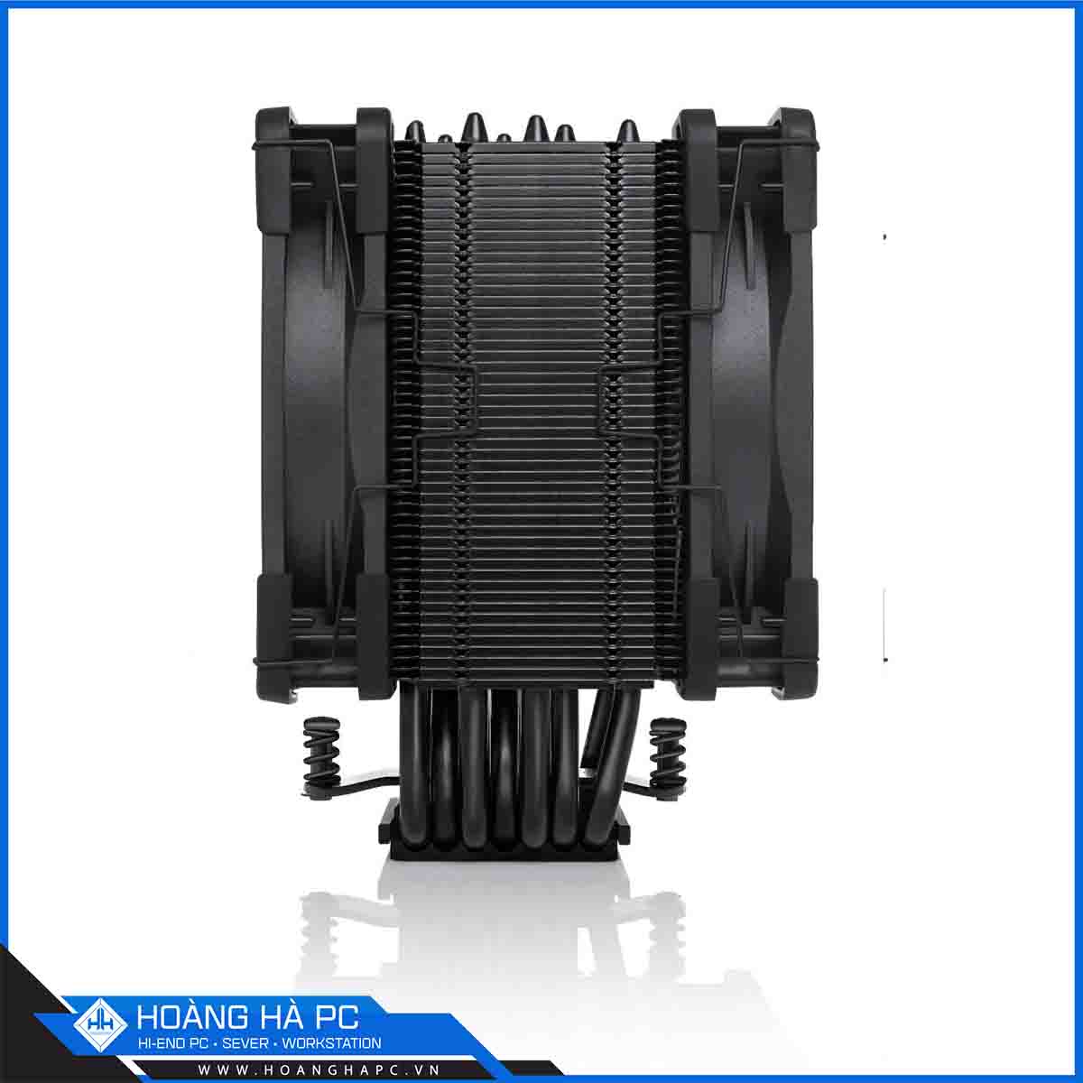 Tản Nhiệt Khí Noctua NH-U12A CHROMAX BLACK-3