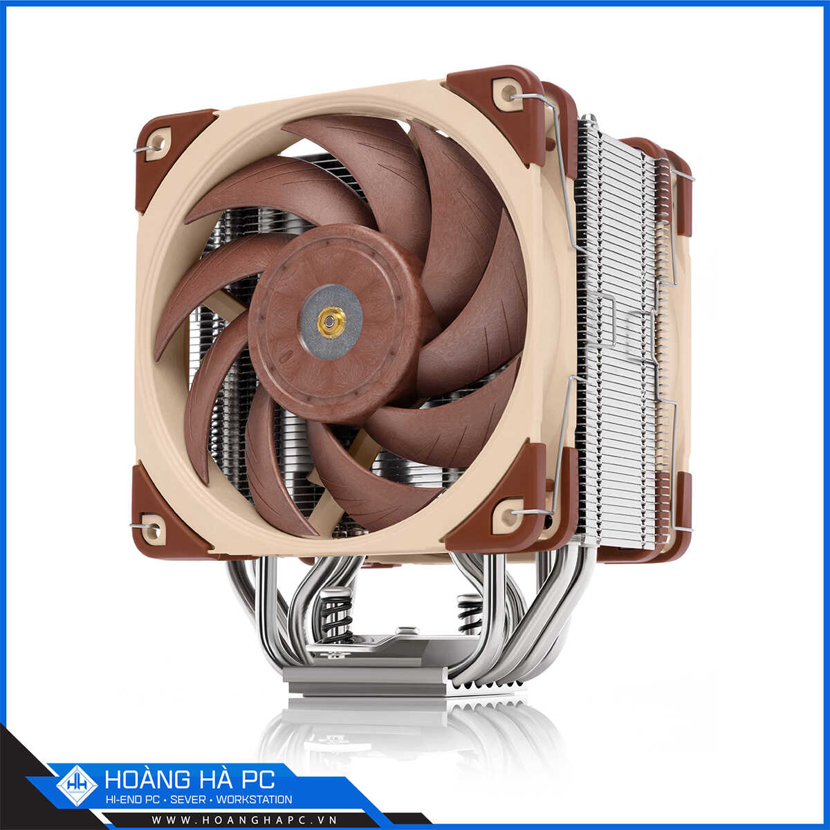 Tản Nhiệt Khí Noctua NH-U12A