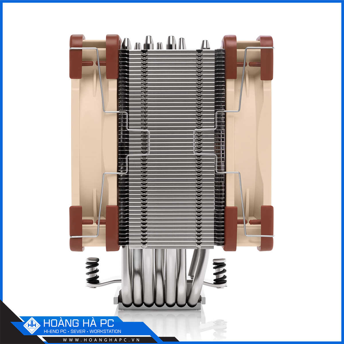 Tản Nhiệt Khí Noctua NH-U12A-3