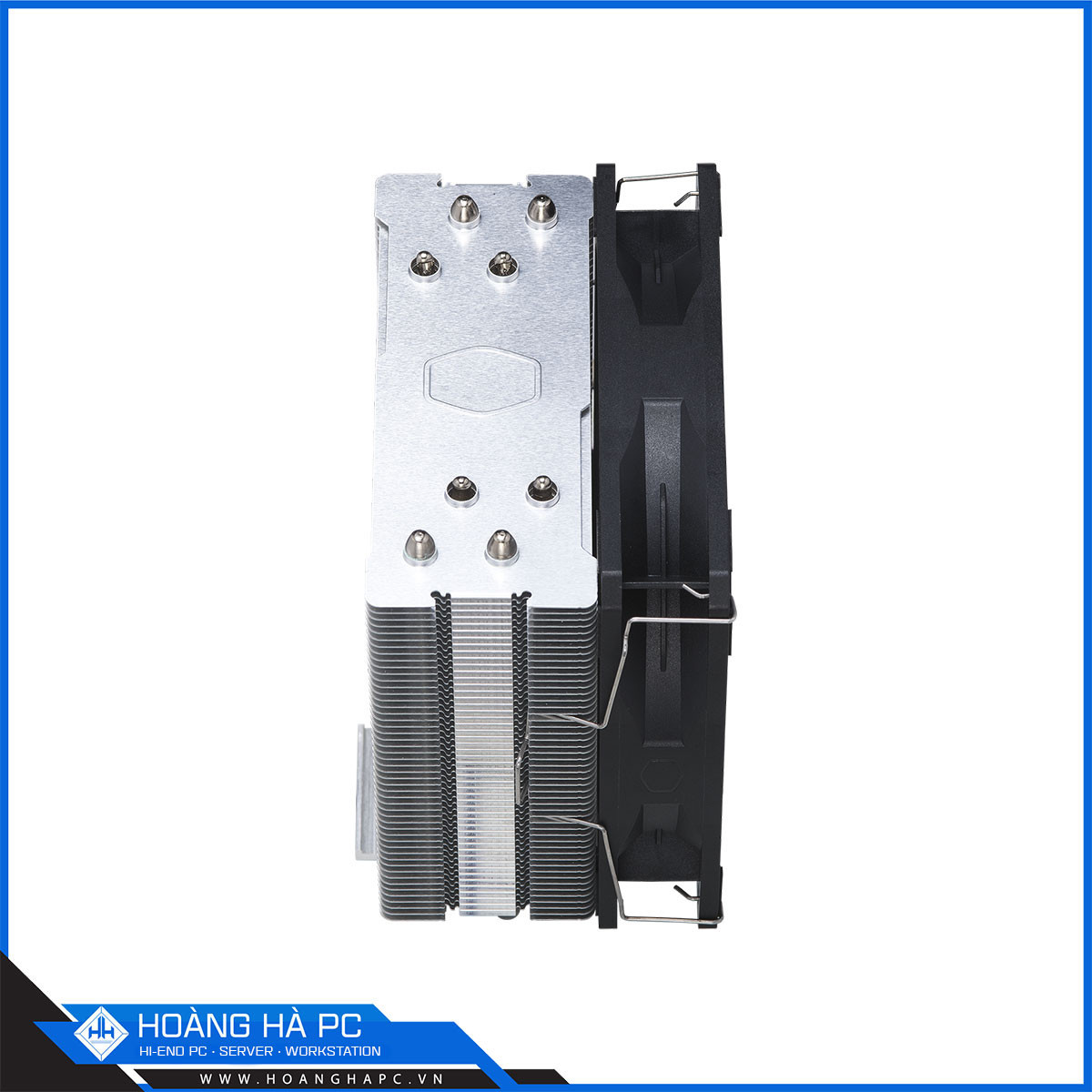 Tản nhiệt CPU Cooler Master Hyper 212 Spectrum V3 ARGB-7