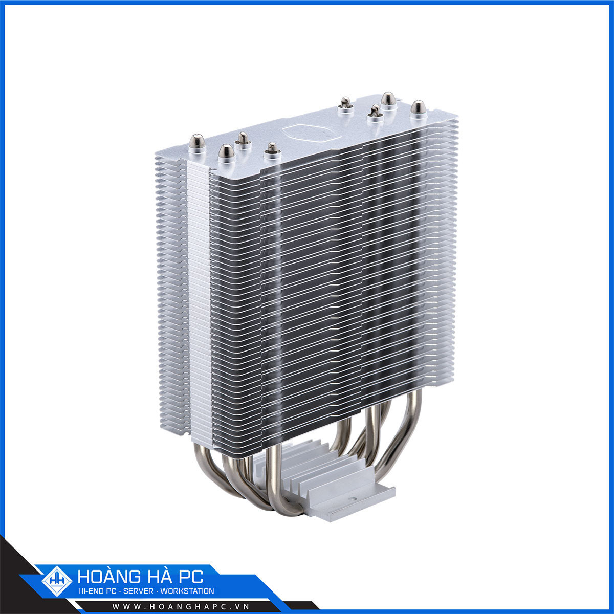 Tản nhiệt CPU Cooler Master Hyper 212 Spectrum V3 ARGB-8