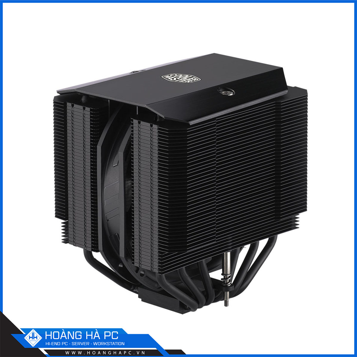 Tản nhiệt khí Cooler Master MasterAir MA624 Stealth-2