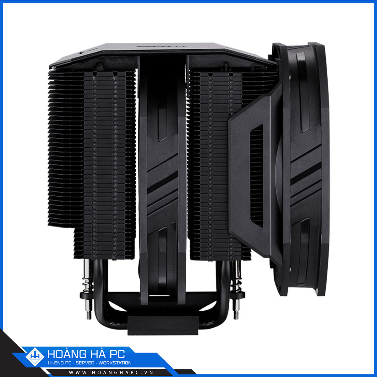 Tản nhiệt khí Cooler Master MasterAir MA624 Stealth-3