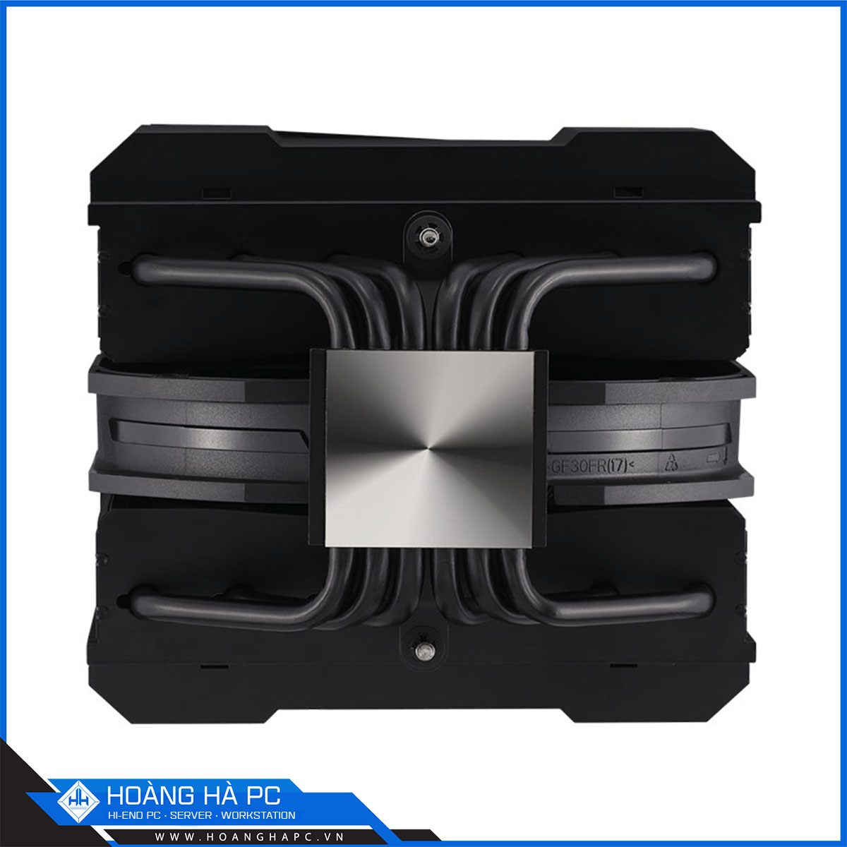 Tản nhiệt khí Cooler Master MasterAir MA624 Stealth-5