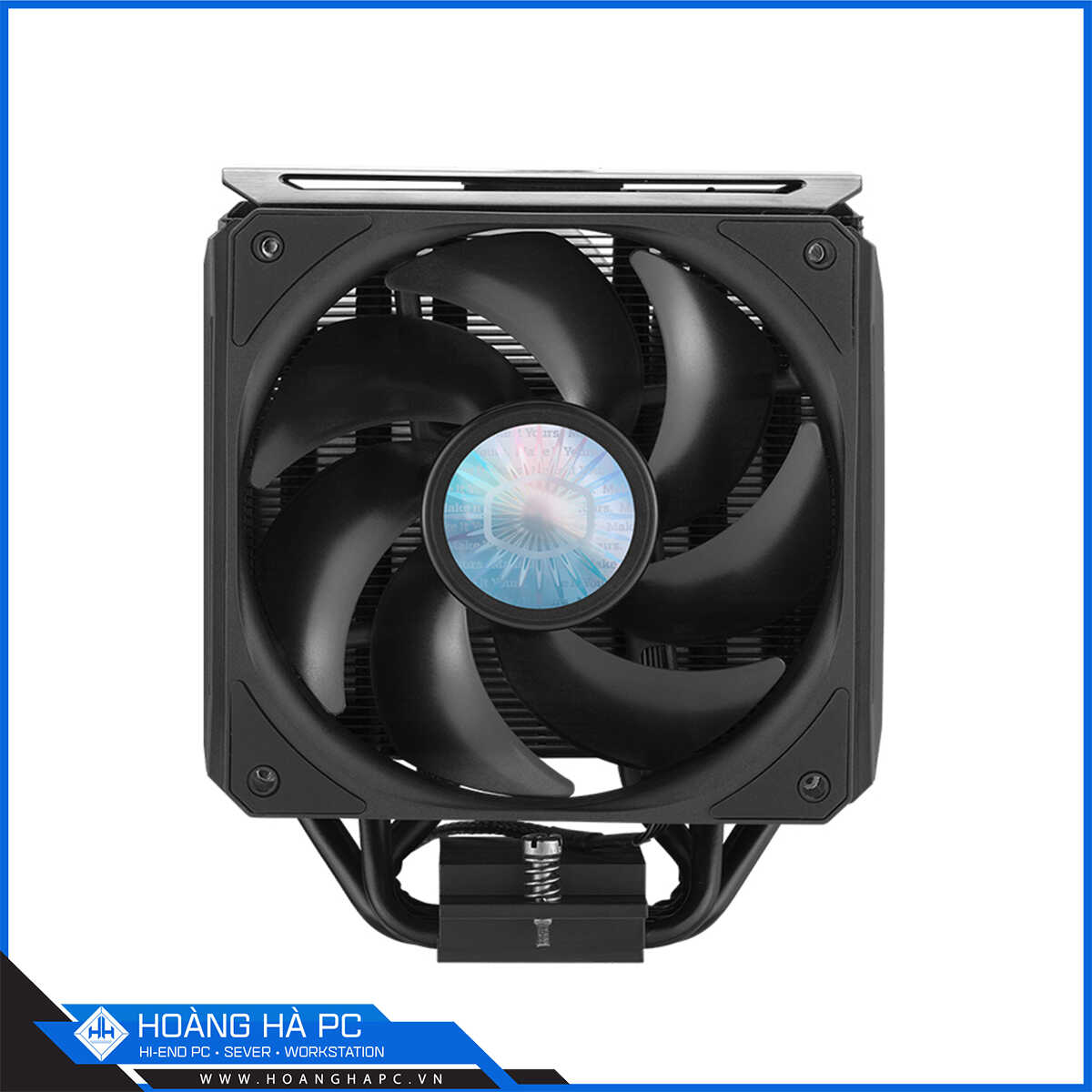 Tản nhiệt khí CPU Cooler Master MasterAir MA612 Stealth-2