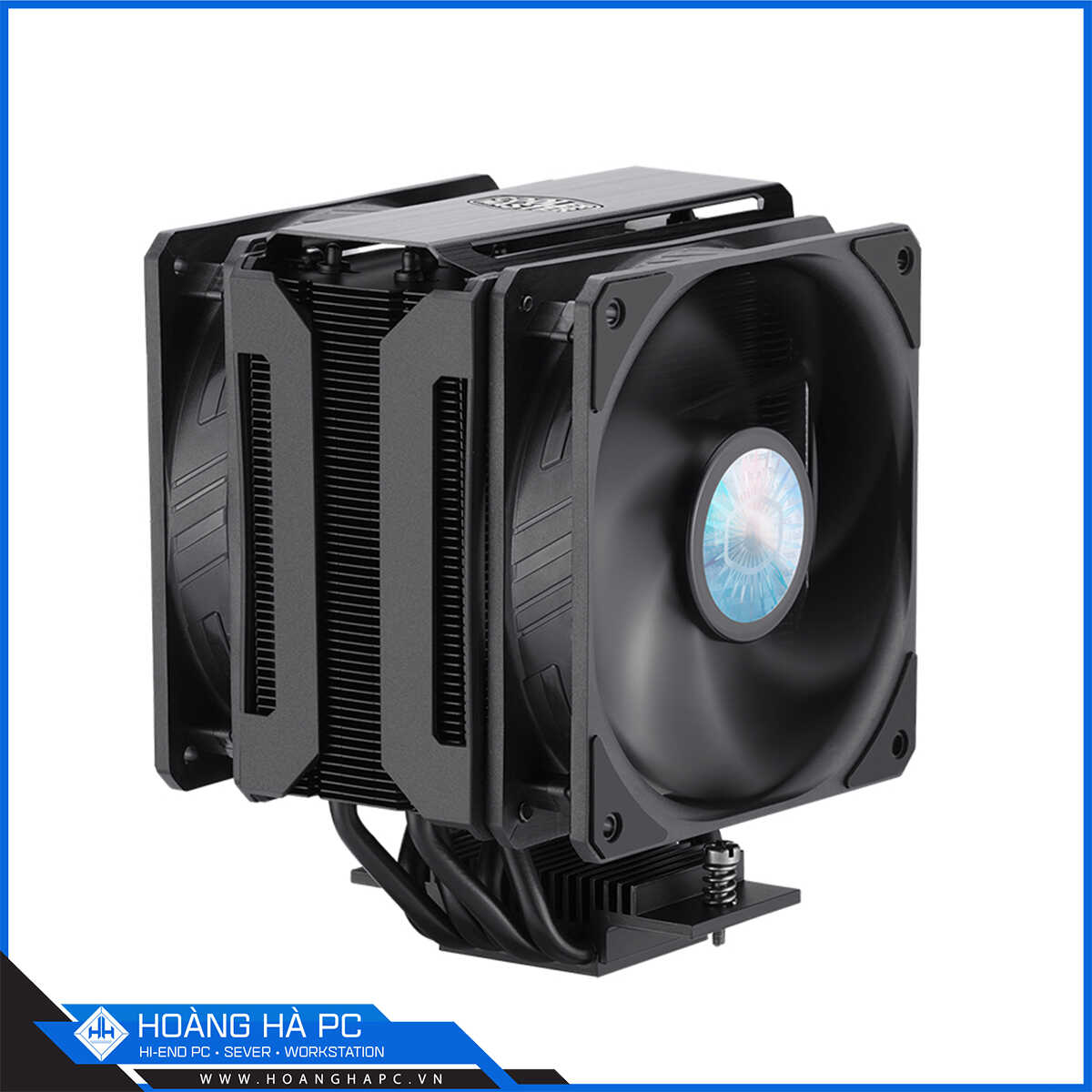 Tản nhiệt khí CPU Cooler Master MasterAir MA612 Stealth-3
