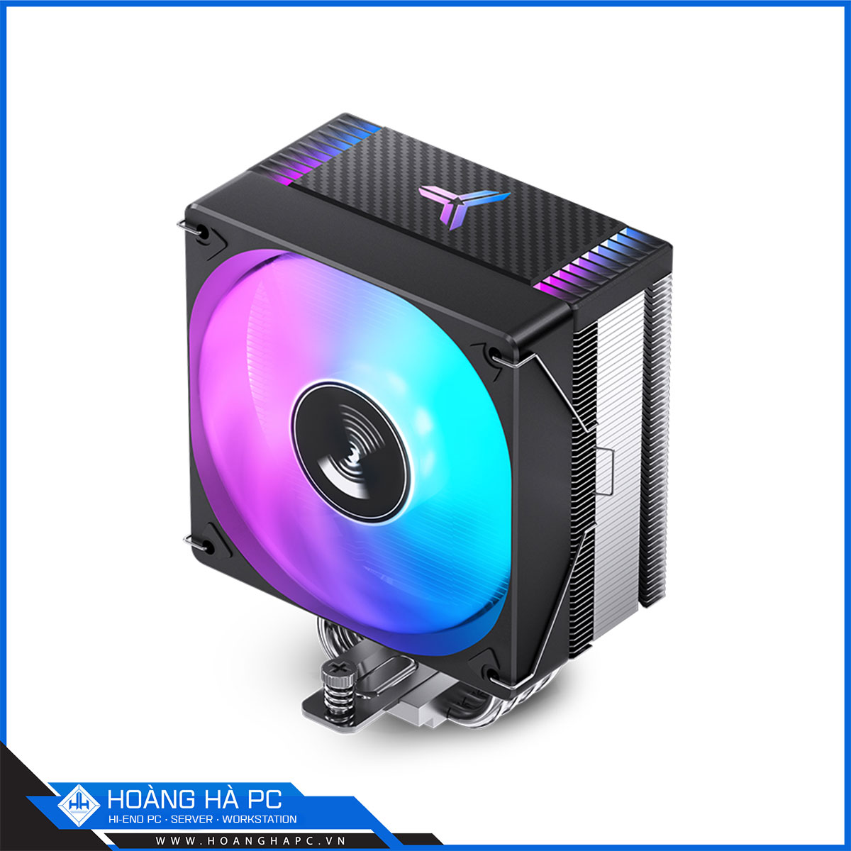 Tản nhiệt khí CPU Jonsbo CR-1000 EVO Black-3