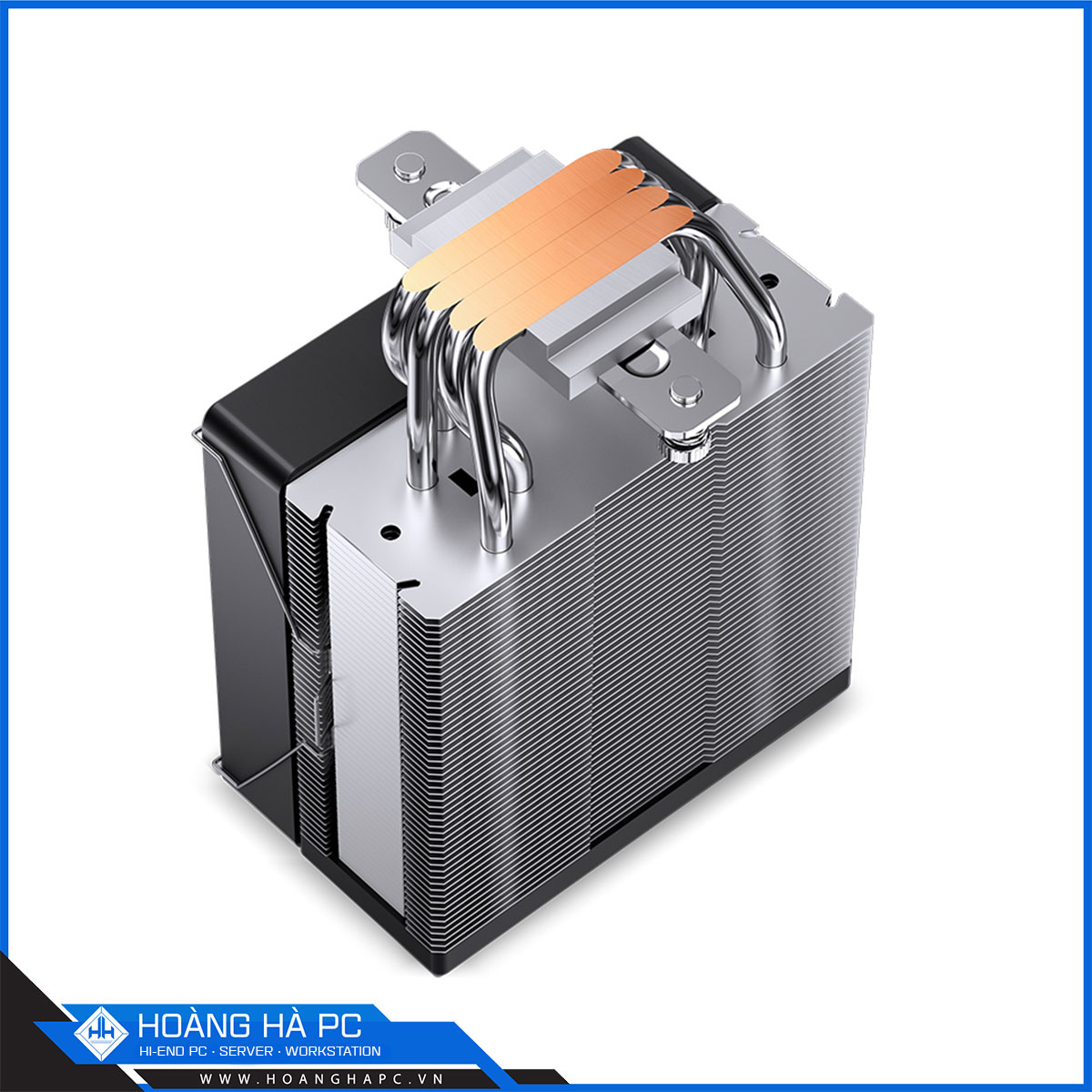 Tản nhiệt khí CPU Jonsbo CR-1000 EVO Black-7