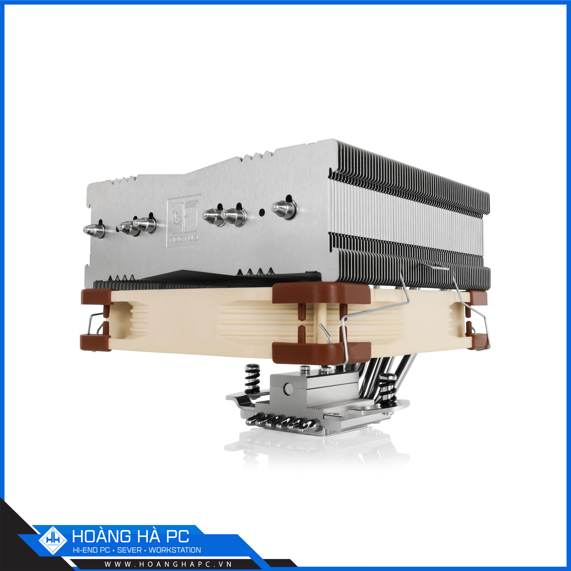 Tản Nhiệt Khí CPU Noctua NH-C14S-2