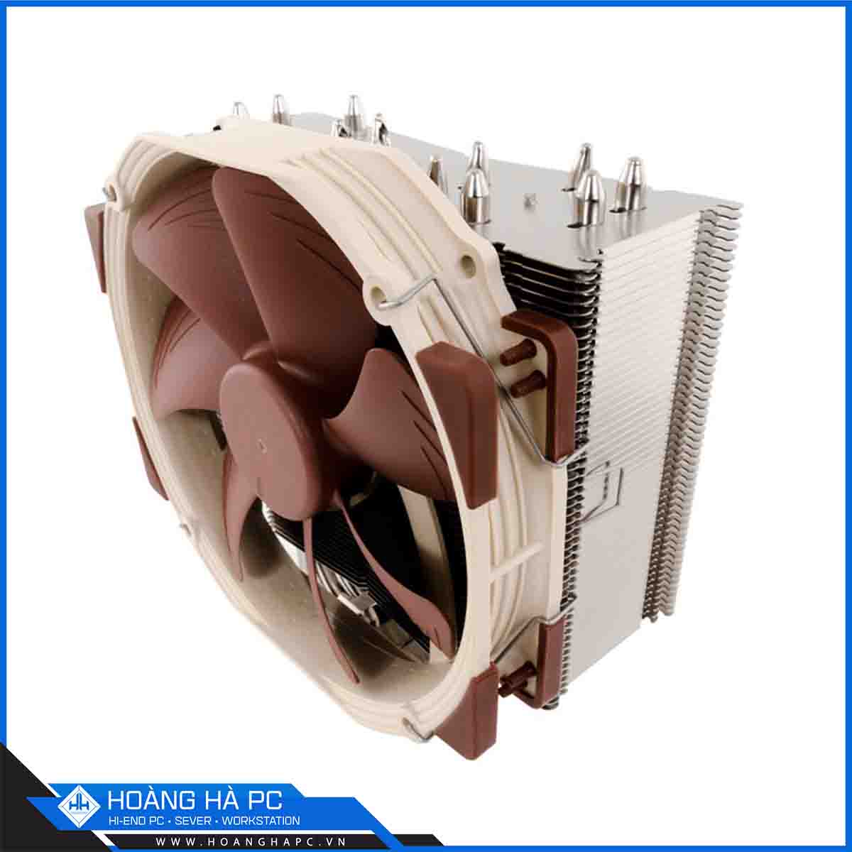 Tản Nhiệt Khí CPU Noctua NH-U14S-4