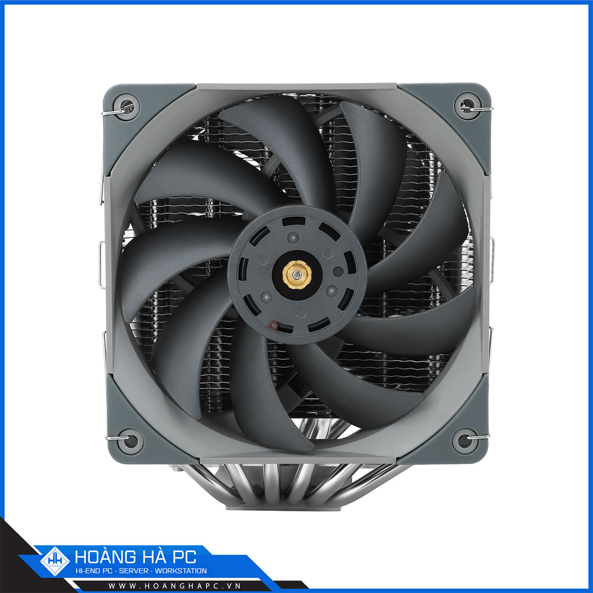 Tản nhiệt khí CPU Thermalright Frost Tower 120-2