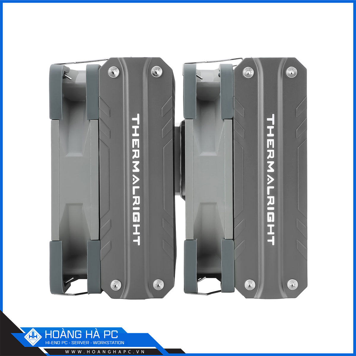 Tản nhiệt khí CPU Thermalright Frost Tower 120-4