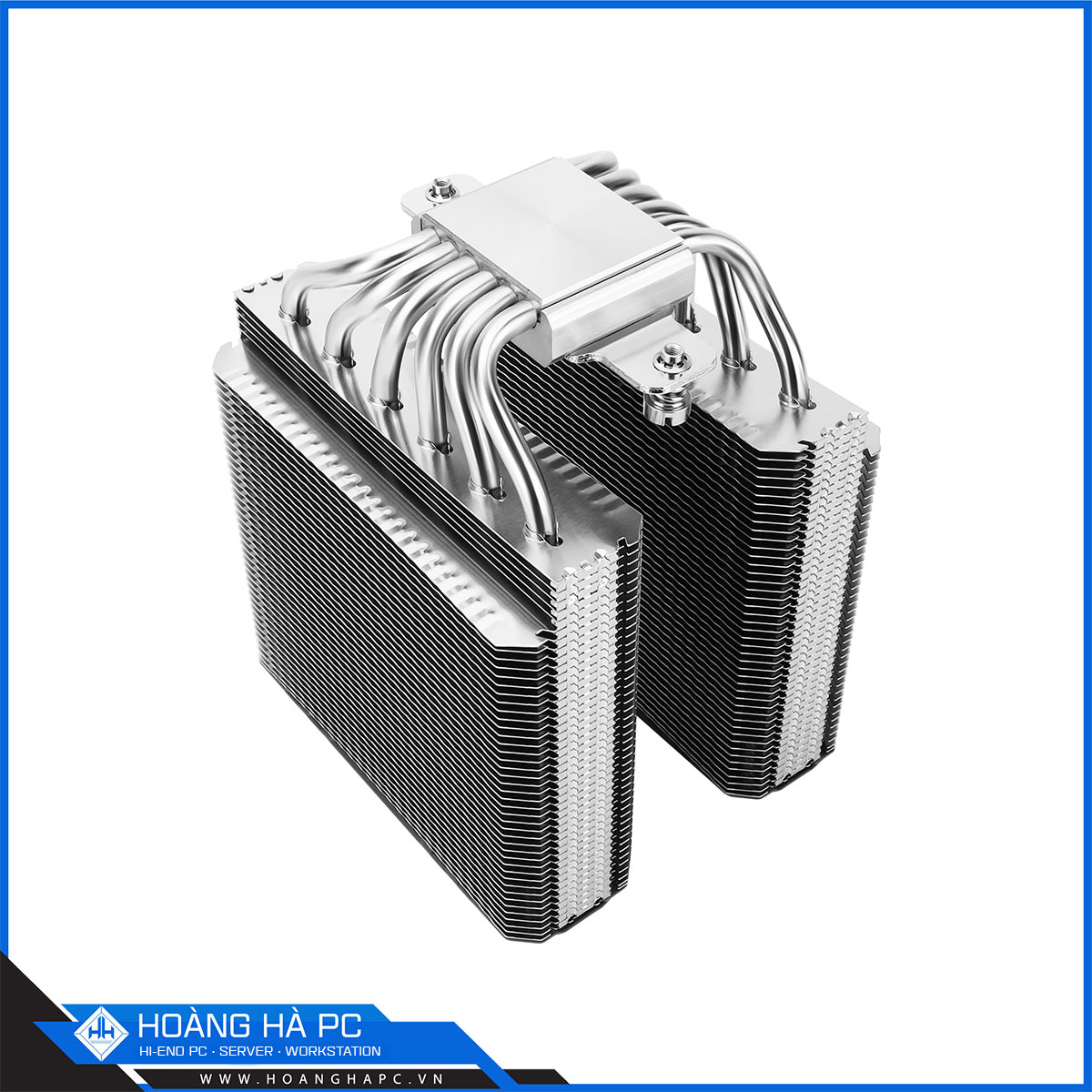 Tản nhiệt khí CPU Thermalright Frost Tower 120-5